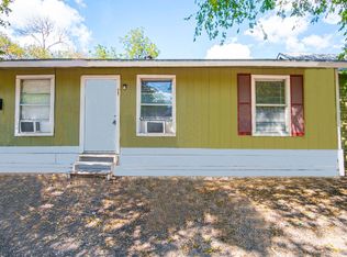 1319 Dawson St, San Antonio, TX 78202