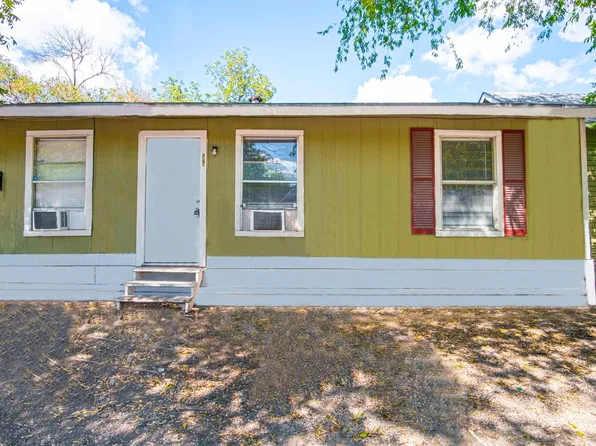 1319 Dawson St, San Antonio, TX 78202