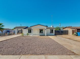 6752 N 24th Dr, Phoenix, AZ 85015