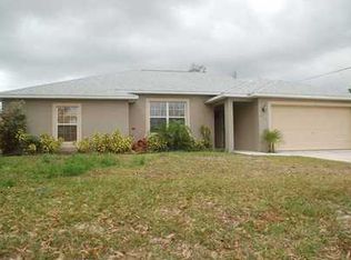 217 Harvey Ave NE, Palm Bay, FL 32907