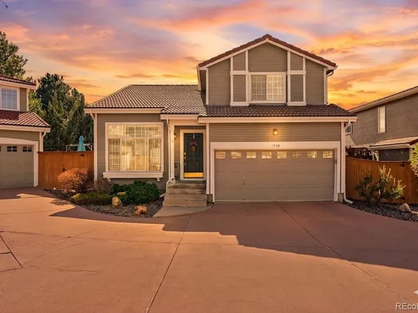 1508 Laurenwood Way, Highlands Ranch, CO 80129