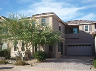 3448 W Florimond Rd, Phoenix, AZ 85086