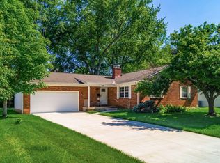 344 Eastwood Ave, Westerville, OH 43081