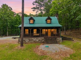 5400 Squirrel, Alexander, AR 72002