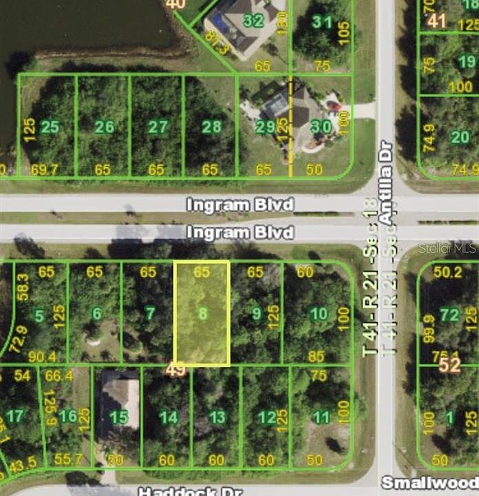 1st image of 165 Ingram Blvd #8