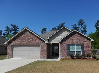 42251 Penrose St, Ponchatoula, LA 70454
