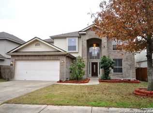 10222 Caspian Bnd, San Antonio, TX 78254