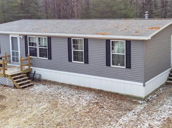532 US Route 4, Danbury, NH 03230