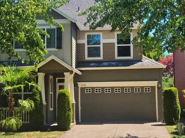 458 NE 60th Ave, Hillsboro, OR 97124