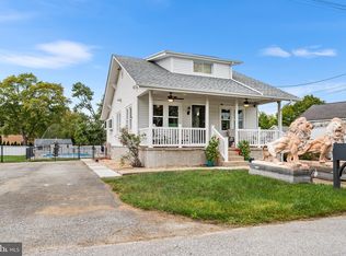 2326 3rd Ave, Upper Chichester, PA 19061