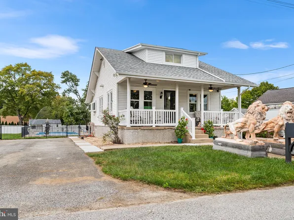 2326 3rd Ave, Upper Chichester, PA 19061