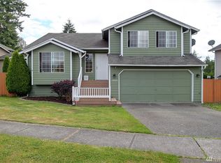 1903 88th Dr SE, Lake Stevens, WA 98258