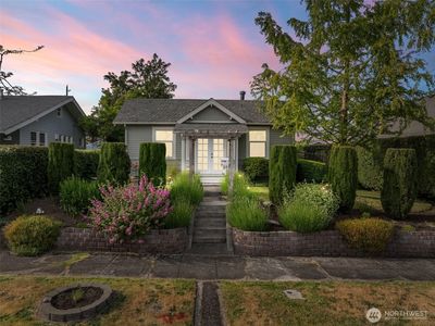 515 S 57th Street, Tacoma, WA, 98408