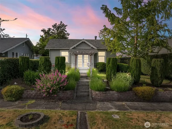 515 S 57th Street, Tacoma, WA 98408