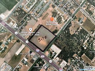 0 W Expressway 83, San Benito, TX 78586