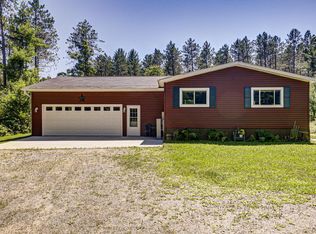 W8819 Evelands Way, Elcho, WI 54428