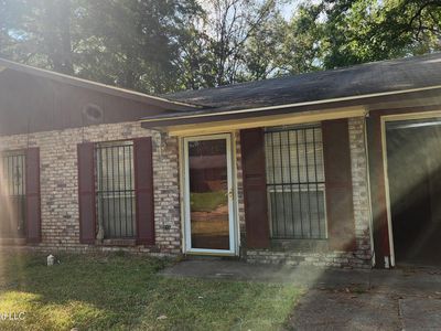 316 William McKinley Cir, Jackson, MS, 39213