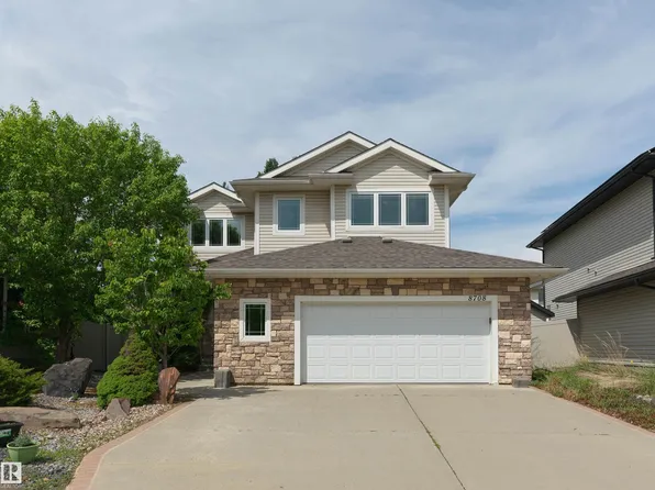 8708 207th St NW, Edmonton, AB T5T 6Y1