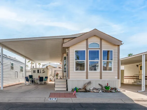 829 BERYL Drive, Apache Junction, AZ 85119