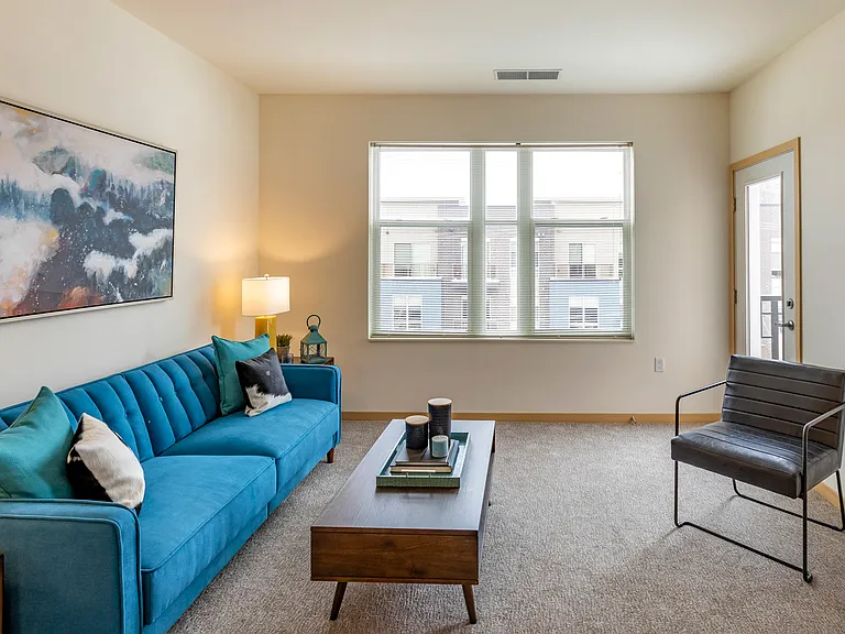 The Enclave Luxury Apartments — Photo 7