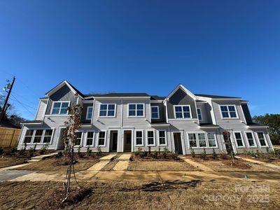5110 Orchardview Way #30, Charlotte, NC, 28216
