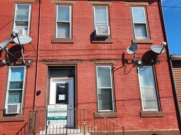 1103 Mifflin St APT 4, Lebanon, PA 17046