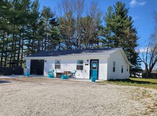 3583 E Lake Rd #28, Monticello, IN 47960