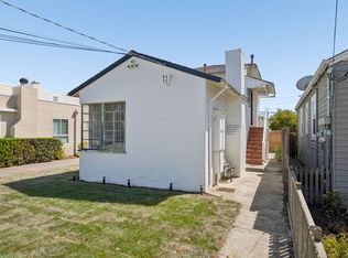 726 10th Ave #726, San Mateo, CA 94402