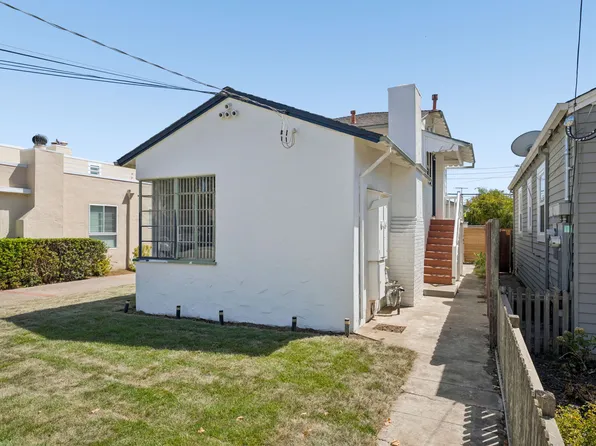 726 10th Ave #726, San Mateo, CA 94402