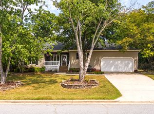 3301 Quail Run Dr, High Point, NC 27265