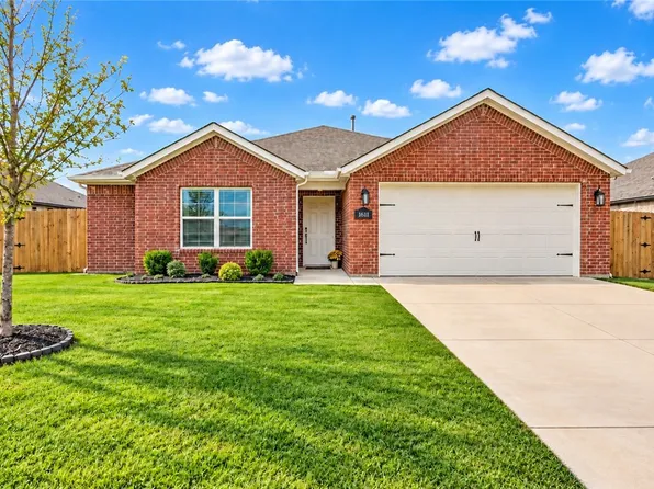 1029 Glenora Ave, Lowell, AR 72745