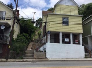 916 Broadway, Pitcairn, PA 15140