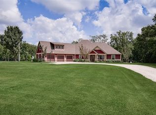 9180 SW Lee Harris Rd, Bentonville, AR 72712