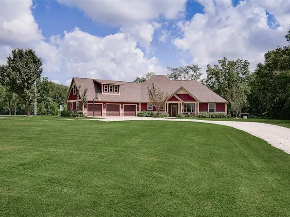 9180 Lee Harris Rd, Bentonville, AR 72713