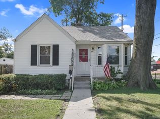 4291 Ellwood Ave, Berkley, MI 48072