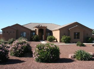 6108 N 174th Ave, Waddell, AZ 85355