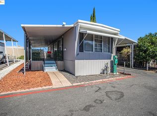 3301 Buchanan Rd Unit 118, Antioch, CA