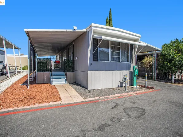 3301 Buchanan Rd Unit 118, Antioch, CA 94509