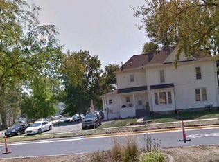 2404 Olive St #2, Cedar Falls, IA 50613