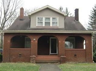 143 Lowell Ave, Youngstown, OH