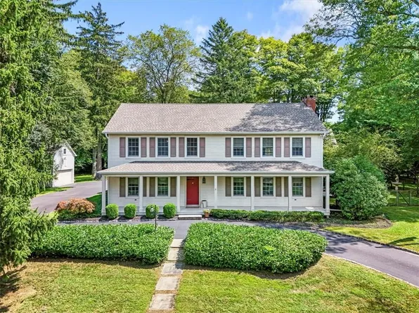 61 Berea Road, Walden, NY 12586