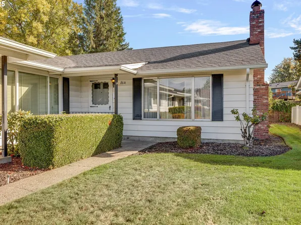 864 NE Fleming Ave, Gresham, OR 97030