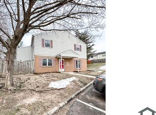 6439 Union Ct, Glen Burnie, MD 21061