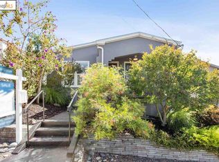 3140 Madera Ave, Oakland, CA 94619