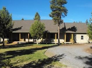 16900 Pleasant View Ct, Sunriver, OR 97707