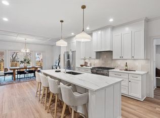 203 Baggett Ave, Raleigh, NC 27604