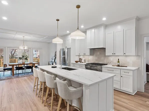 203 Baggett Ave, Raleigh, NC 27604