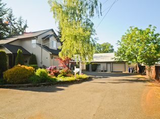 461 Holmes Ln, Oregon City, OR