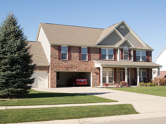 2nd image of 852 S Raylee Garden Dr