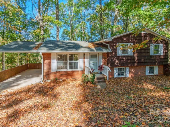 170 Heritage Ln, Salisbury, NC 28147